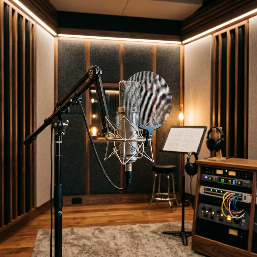 Seslendirme (Voice-over) ve Deşifre